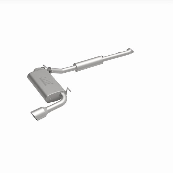 MagnaFlow Exhaust System Kit for Mazda Miata (MPN: 15715)