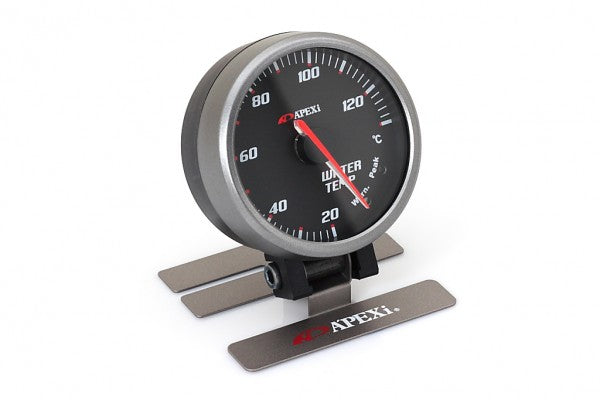 APEXi EL II Mechanical Water Temperature Gauge (MPN: 403-A958)