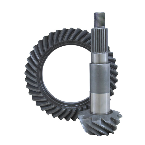 Yukon Differential Ring And Pinion (MPN: YG D30-538)