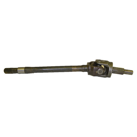 Crown Automotive Axle Shaft for Jeep Vehicles (MPN: 68004081AA)