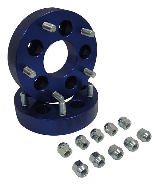 RT Off-Road Wheel Adapter Kit (MPN: RT32002)