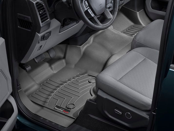 WeatherTech FloorLiner (MPN: 447931V)