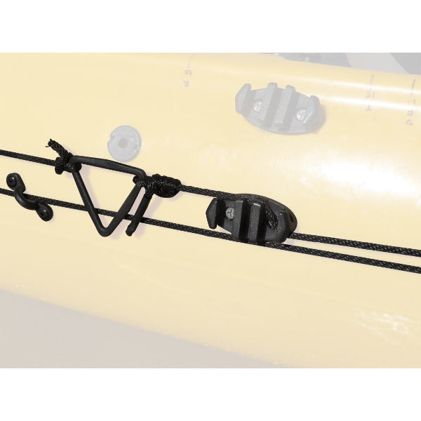 Yak Gear Deluxe Anchor Trolley System (MPN: AK1)
