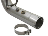 Advanced Flow Engineering Exhaust System Kit (MPN: 49-44086-P)