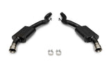 Flowmaster American Thunder Axle Back Exhaust System (MPN: 818162)