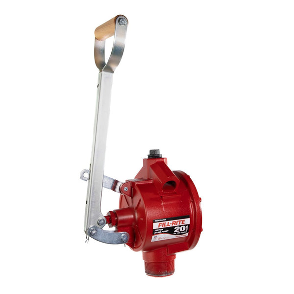 Fill-Rite Piston Hand Pump (MPN: FR150)