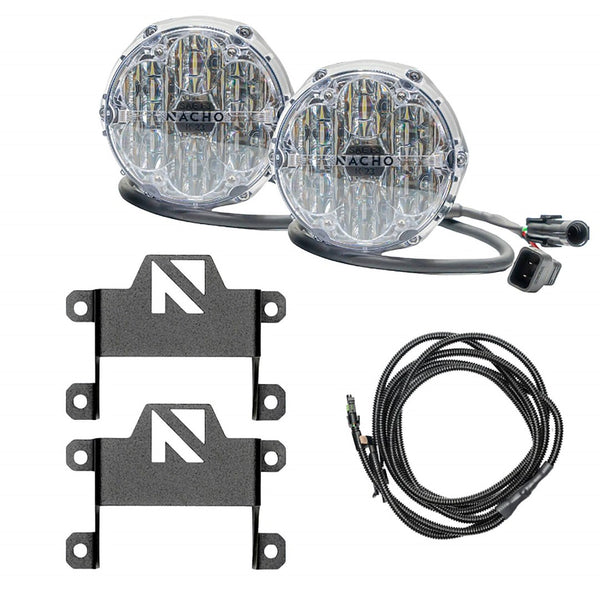 ARB LED Driving Fog Light (MPN: V3BC1KWSO)