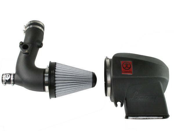 Advanced Flow Engineering Takeda Stage 2 Intake (MPN: TM-2013B-D)