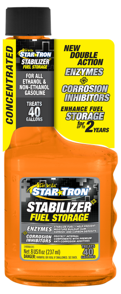 Star Brite Fuel Stabilizer (MPN: 14808)
