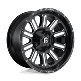 Fuel Off Road D620 Wheel (MPN: D62020009846)