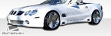 Duraflex Side Skirt (MPN: 103735)