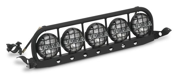 Warrior PreRunner Light Bar (MPN: 3850)