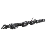 Pro Comp Underbody Light Kit (MPN: 76501RGB)