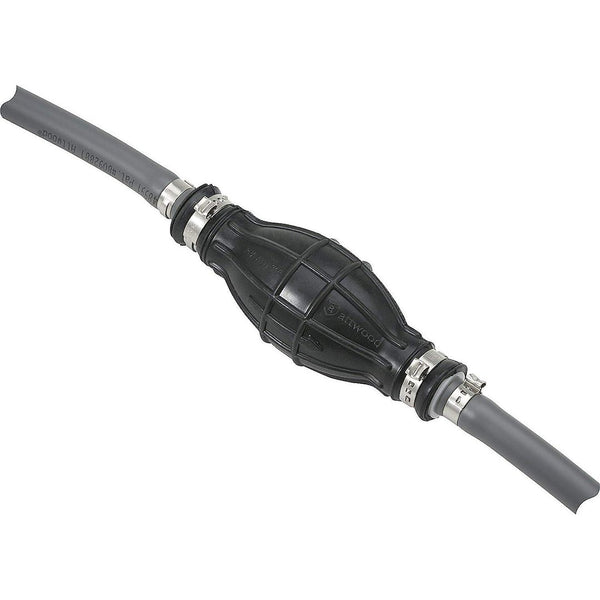 Attwood Marine Fuel Line Assembly (MPN: 93806ULP7)