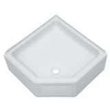 Better Bath Shower Pan (MPN: 325246)