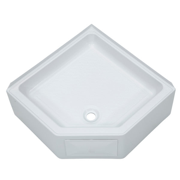 Better Bath Shower Pan (MPN: 325246)