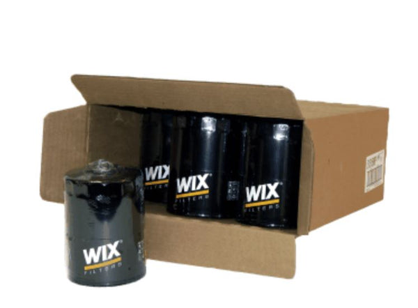 WIX Oil Filter Master Pack (MPN: 51515MP)