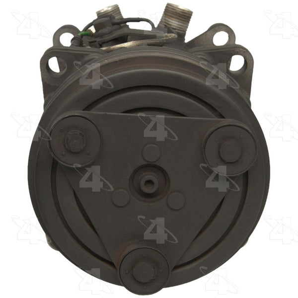 Four Seasons Air Conditioner Compressor (MPN: 67645)