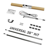 XK Glow Cargo Area Light (MPN: XK041030-36)