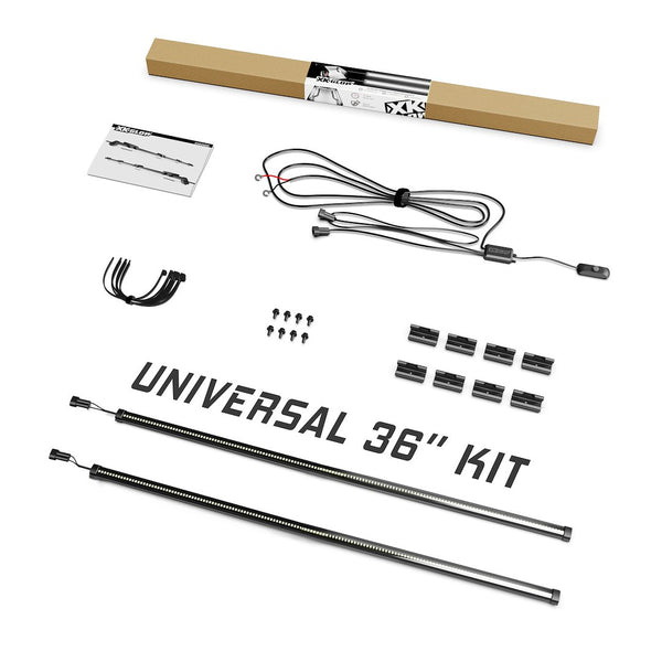 XK Glow Cargo Area Light (MPN: XK041030-36)
