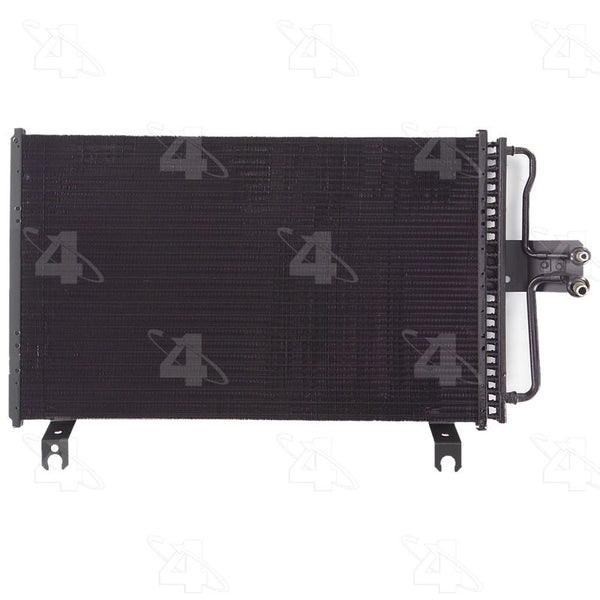 Four Seasons Air Conditioner Condenser (MPN: 40443)