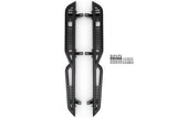 DV8 Offroad Round Tube Side Steps (MPN: SRJK-08)
