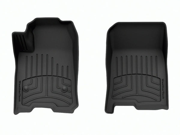 WeatherTech Floor Liner HP (MPN: 4418181IM)