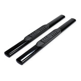 TrailFX 5 Inch Oval Straight Nerf Bar (MPN: A7029B)