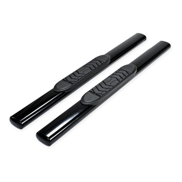 TrailFX 5 Inch Oval Straight Nerf Bar (MPN: A7029B)