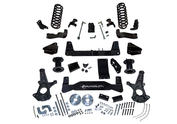 Superlift Lift Kit Component (MPN: 3510)