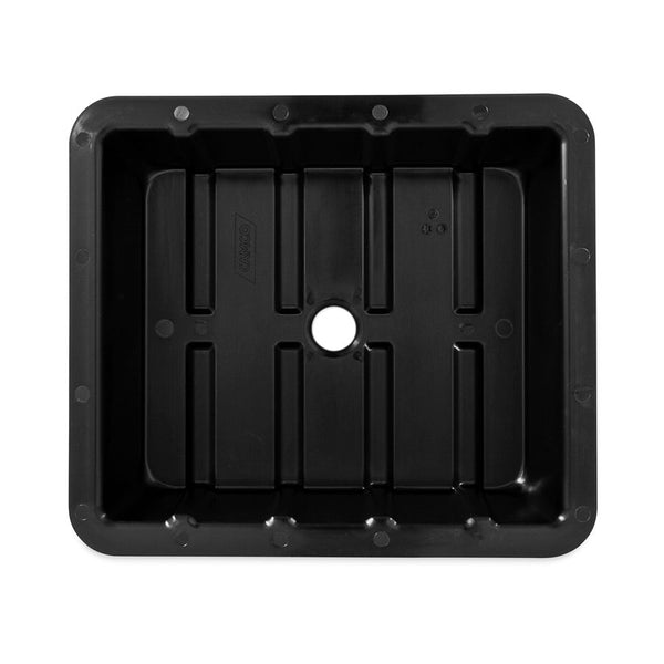 Vented RV and Marine Double Battery Box (MPN: 55370)