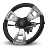SeaStar Boat Steering System Helm Trim Control (MPN: PT2000-2P)