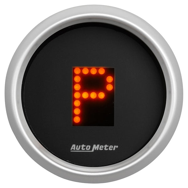 AutoMeter Sport-Comp II Auto Trans Shifter Indicator (MPN: 3359)