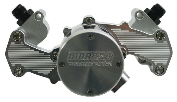 Moroso Performance Electric Water Pump (MPN: 63566)
