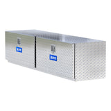UWS Aluminum Underbody Tool Box (MPN: TBUB-72)
