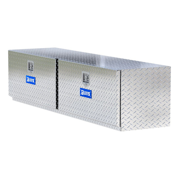UWS Aluminum Underbody Tool Box (MPN: TBUB-72)