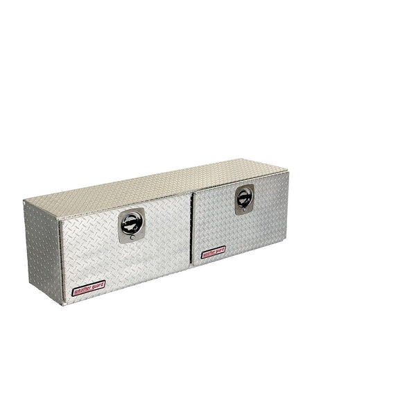 Weather Guard Hi-Side Truck Tool Box (MPN: 364-0-02)
