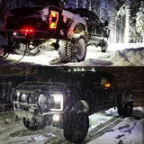 Quake LED Underbody Light Kit (MPN: QTL1036)