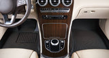 3D Mats KAGU Custom Fit Floor Liner (MPN: L1VW12201509)