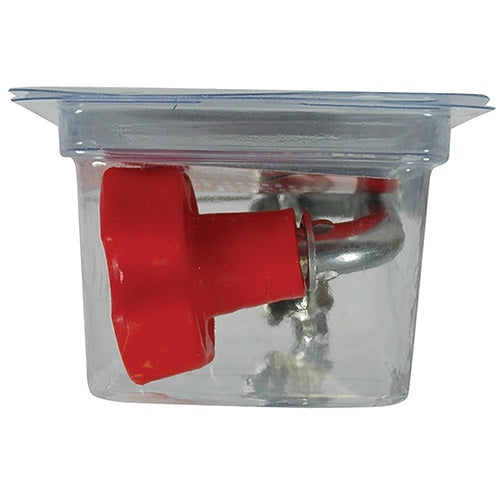 Bulldog Trailer Tongue Jack Crank (MPN: 500180)