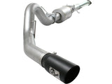 Advanced FLOW Engineering ATLAS Cat Back System (MPN: 49-03041-B)