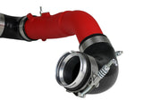 Advanced FLOW Engineering Blade Runner Intercooler Pipe (MPN: 46-20398-R)