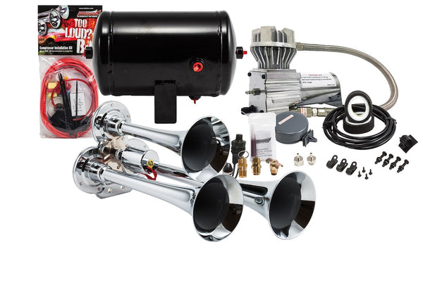 Kleinn Air Horn ProBlaster (MPN: HK3)