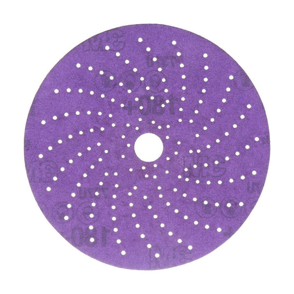 3M Cubitron II Hookit Sanding Disc (MPN: 31374)