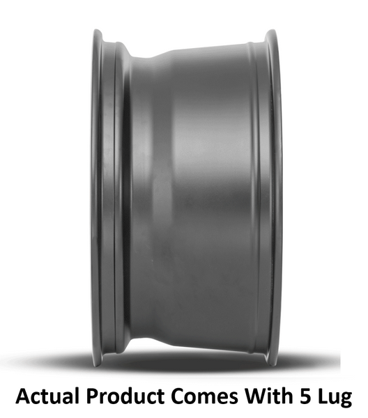 Mickey Thompson Canyon Pro Wheel (MPN: 274572)