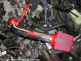Injen Technology Cold Air Intake System (MPN: IS1520P)