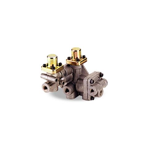 Velvac Brake Proportioning Valve (MPN: 034033)