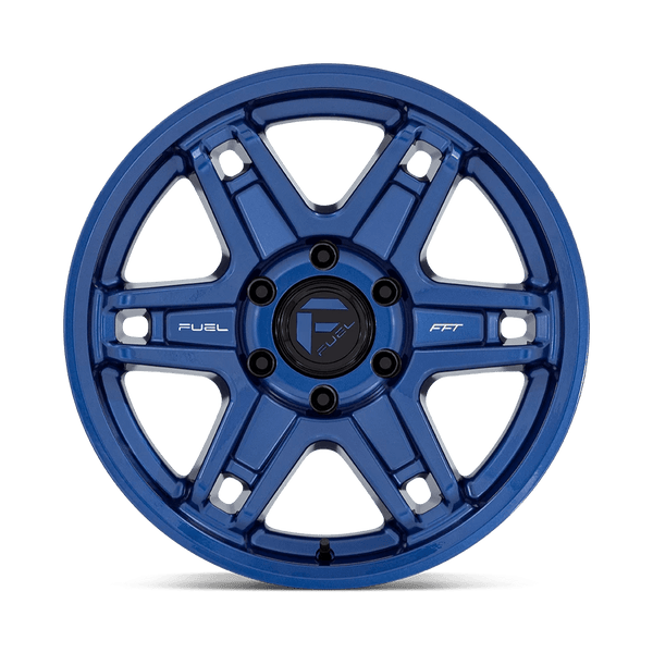 Fuel Off Road Slayer D839 Wheel (MPN: D83917857547)