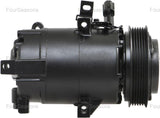 Four Seasons Air Conditioner Compressor (MPN: 1177326)