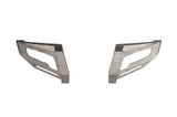 Road Armor Bumper End (MPN: 4164DF1)